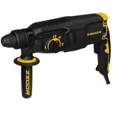 Перфоратор Zegor HPB-26B (800 Вт, 3 Дж)