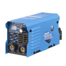 Сварочный аппарат IGBT Zegor MMA-300 MINI