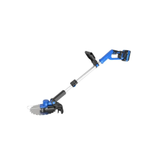 Триммер аккумуляторный ZEGOR CSTAX-21BL-225