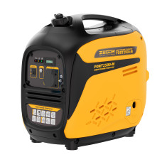 Бензиновый генератор Zegor FORT2500-M (2.0/2.5 кВт)