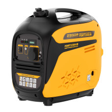 Бензиновый генератор Zegor FORT3300-M (2.8/3.3 кВт)