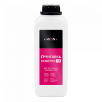 Грунтовка Концентрат 1:4 FRONT (1 кг)