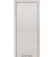 Дверное полотно Darumi Плато Белый матовый (глухие)