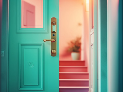 Міжкімнатні двері: як вибрати ідеальний варіант для вашого дому