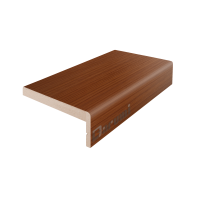 Лиштва з крилом 20/30 телескоп МДФ