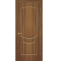 Дверне полотно Омис Прима ПВХ Вільха