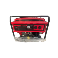 Бензиновый генератор Edon PT-9000D: 7/7,5 кВт