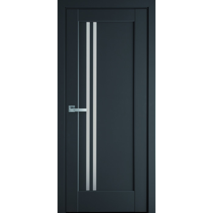 Дверное полотно Новый Стиль ПП "Делла" - цена, отзывы, характеристики, фото