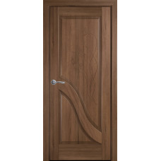 Дверное полотно Новый Стиль ПВХ Амата гравировка