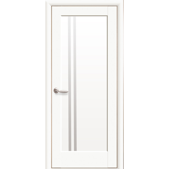 Дверное полотно Новый Стиль ПП "Делла" - цена, отзывы, характеристики, фото