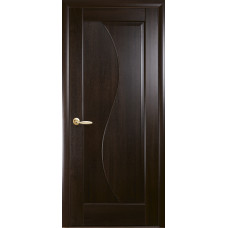 Дверное полотно Новый Стиль ПВХ "Эскада" глухое