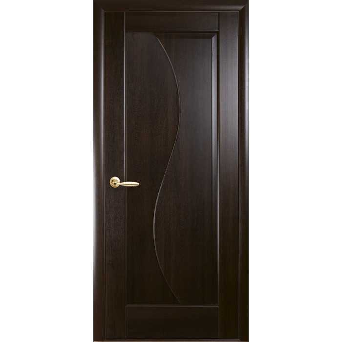 Дверное полотно Новый Стиль ПВХ "Эскада" глухое - цена, отзывы, характеристики, фото