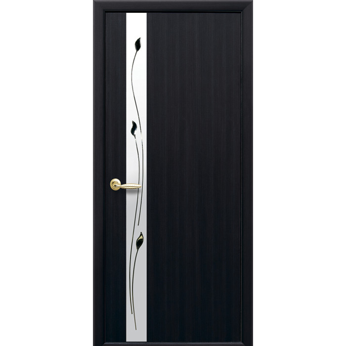 Дверное полотно Новый Стиль "Злата"+Р1 - цена, отзывы, характеристики, фото