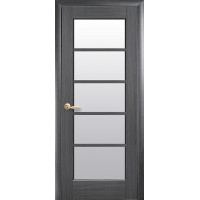 Дверное полотно Новый Стиль ПВХ "Муза"