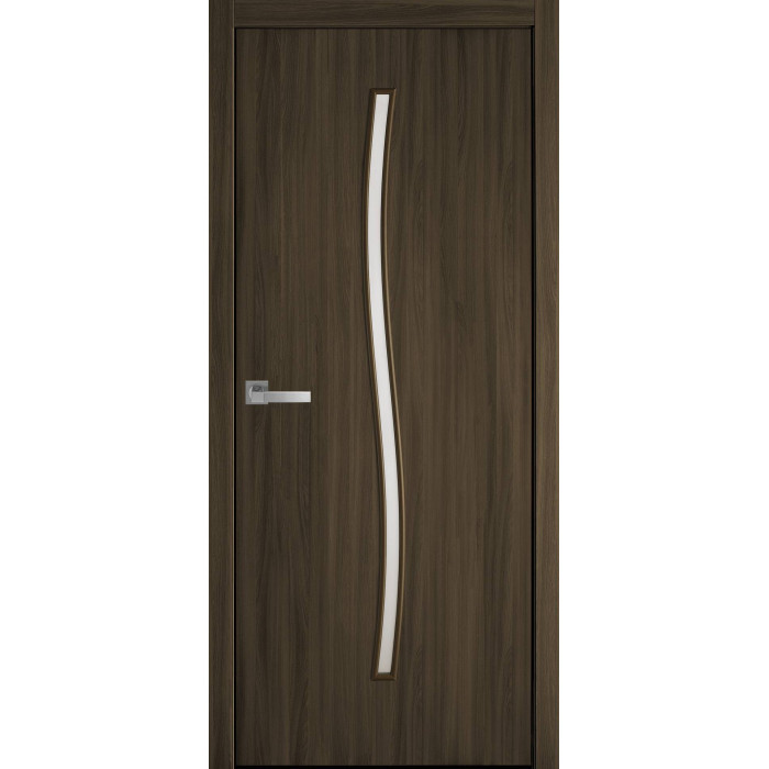 Дверне полотно Новий Стиль  Гармонія - ціна, відгуки, характеристики, фото