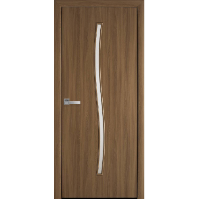 Дверне полотно Новий Стиль  Гармонія - ціна, відгуки, характеристики, фото