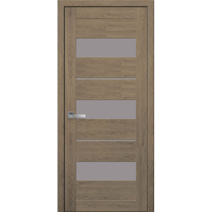 Дверне полотно Новий Стиль ПВХ Ультра "Лілу" - ціна, відгуки, характеристики, фото