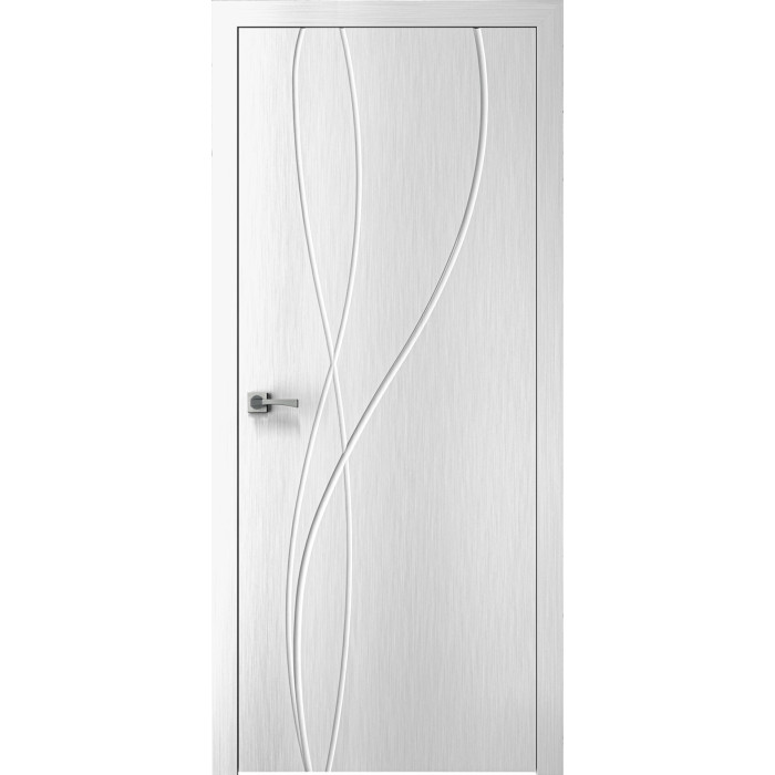 Дверное полотно Новый Стиль Skyline Миди - цена, отзывы, характеристики, фото