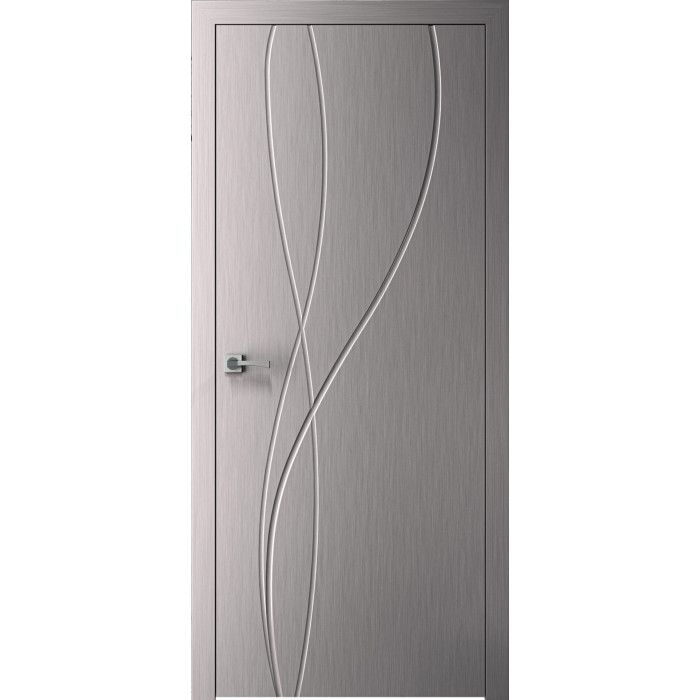 Дверное полотно Новый Стиль Skyline Миди - цена, отзывы, характеристики, фото