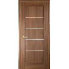 Дверное полотно Новый Стиль ПВХ "Мира"