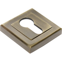 Накладка під циліндр Rucetti Kvadro ET