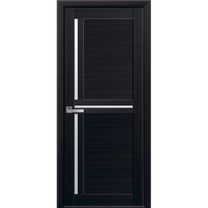 Дверне полотно Новий Стиль "Трініті" АКЦІЯ - ціна, відгуки, характеристики, фото