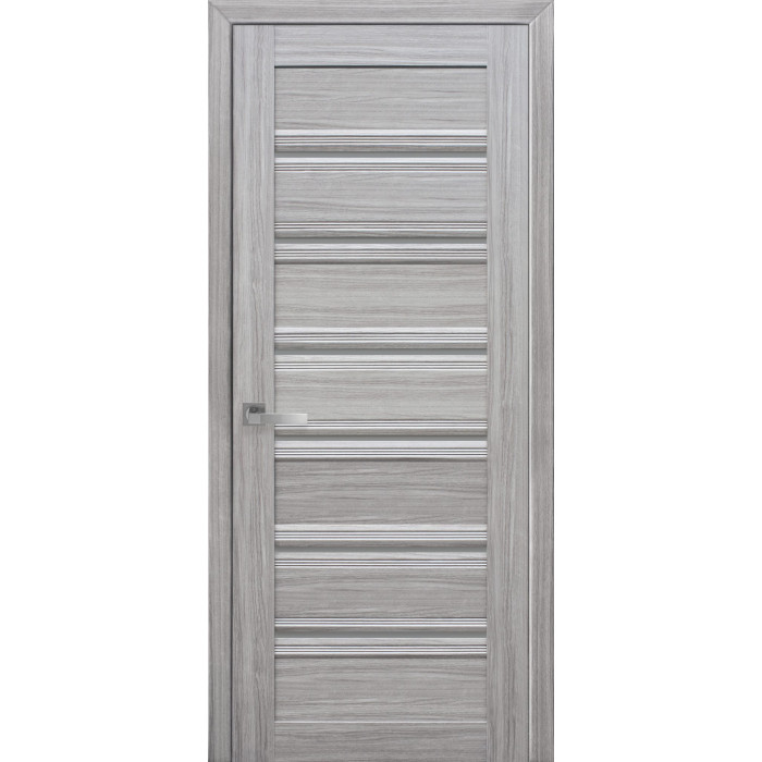 Дверное полотно Новый Стиль Смарт "Венеция" С1 - цена, отзывы, характеристики, фото