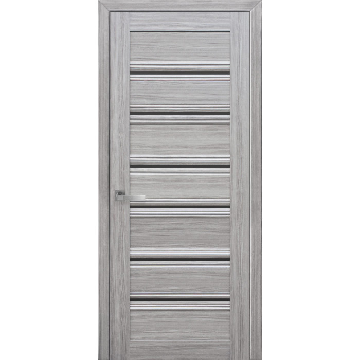 Дверное полотно Новый Стиль Смарт "Венеция" С1 - цена, отзывы, характеристики, фото