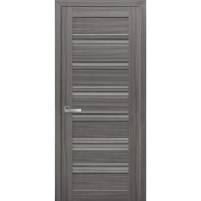 Дверное полотно Новый Стиль Смарт "Венеция" С1 - цена, отзывы, характеристики, фото