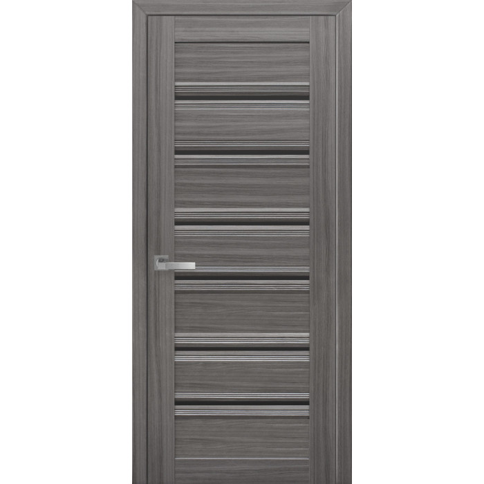 Дверное полотно Новый Стиль Смарт "Венеция" С1 - цена, отзывы, характеристики, фото