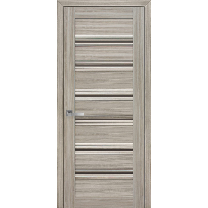 Дверное полотно Новый Стиль Смарт "Венеция" С1 - цена, отзывы, характеристики, фото