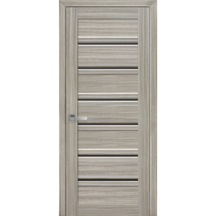 Дверное полотно Новый Стиль Смарт "Венеция" С1 - цена, отзывы, характеристики, фото