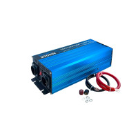 Инвертор ZEGOR DPR 2000