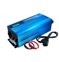 Інвертор-перетворювач ZEGOR DPR 3000C