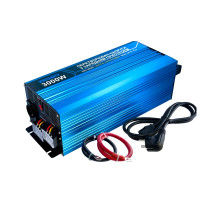 Инвертор-преобразователь ZEGOR DPR 3000C