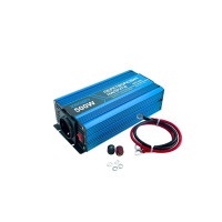 Інвертор ZEGOR  DPR 500 (БЕЗ ЗАРЯДНОГО ПРИСТРОЮ)