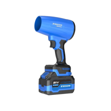 Акумуляторна повітродувка Zegor CFA-21BL (1 акумулятор у комплекті)