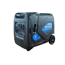 Інверторний генератор DINMUTE-4500 (портативний, закритого типу), 4,5 кВт