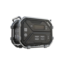 Зарядная станция ZEGOR YC2400 (Мощность - 2400 Вт / пиковая - 4800 Вт / Портативная)