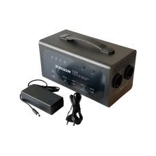 Портативная зарядная станция ZEGOR YC600 (Мощность - 600 Вт)