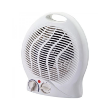 Тепловентилятор CFFDWN FH-A02 компактный и эффективный обогреватель 2000 Вт